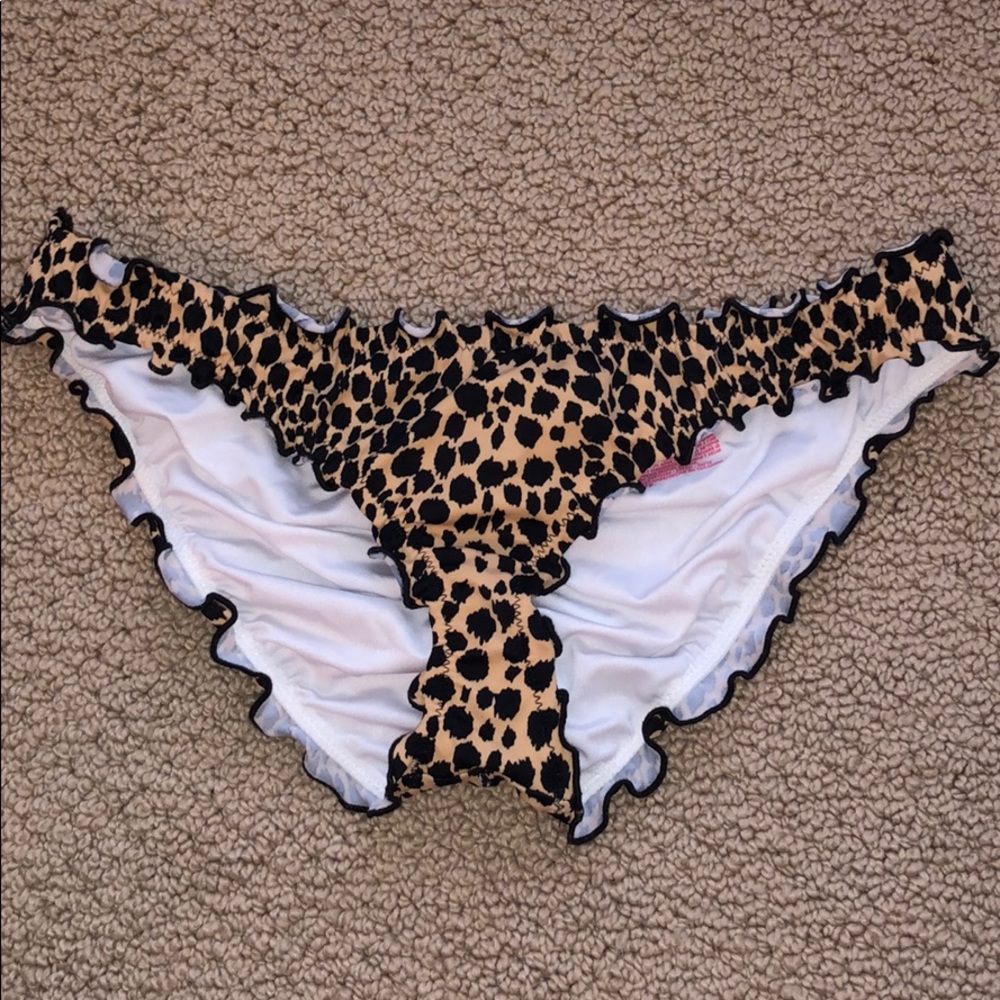 Victoria Secret Swimsuit Bottoms